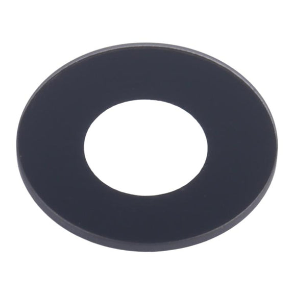 For Samsung Galaxy Tab S9 FE SM-X510/X516 10pcs Original Back Camera Lens