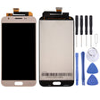 Original LCD Screen + Original Touch Panel for Galaxy J3 Emerge / J327, J327P, J327A(Gold) - free shipping - PMc TechLife - Order now!