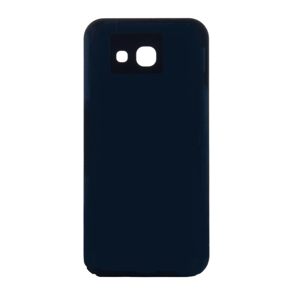 For Galaxy A3 (2017) / A320 Battery Back Cover (Pink)