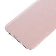 For Galaxy A3 (2017) / A320 Battery Back Cover (Pink)