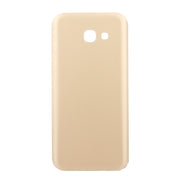 For Galaxy A3 (2017) / A320 Battery Back Cover (Gold)