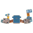 Original Power + Return + Microphone Flex Cable For Samsung Galaxy Watch4 40mm SM-R860 R865 - free shipping - PMc TechLife - Order now!