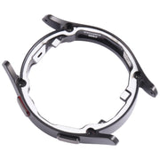 Original LCD Screen Frame Bezel Plate For Samsung Galaxy Watch4 40mm SM-R860 R865(Black)