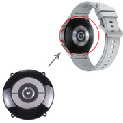 Original Back Cover With Heart Rate Sensor + Wireless Charging Module For Samsung Galaxy Watch4 Classic 42mm SM-R880 R885