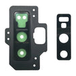 For Galaxy Note9 10pcs Camera Lens Cover (Black) - free shipping - PMc TechLife - Order now!