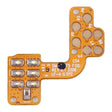 For Samsung Galaxy Tab S8+ SM-X808 Original Fingerprint Contact Flex Cable - free shipping - PMc TechLife - Order now!