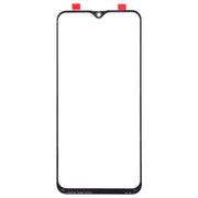 For Samsung Galaxy M20 Front Screen Outer Glass Lens