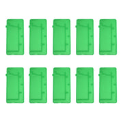 For Galaxy A3 (2016) / A310 10pcs Back Rear Housing Cover Adhesive