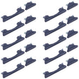 For Samsung Galaxy A35 SM-A356B 10pcs Original Power Button and Volume Control Button (Black) - free shipping - PMc TechLife - Order now!