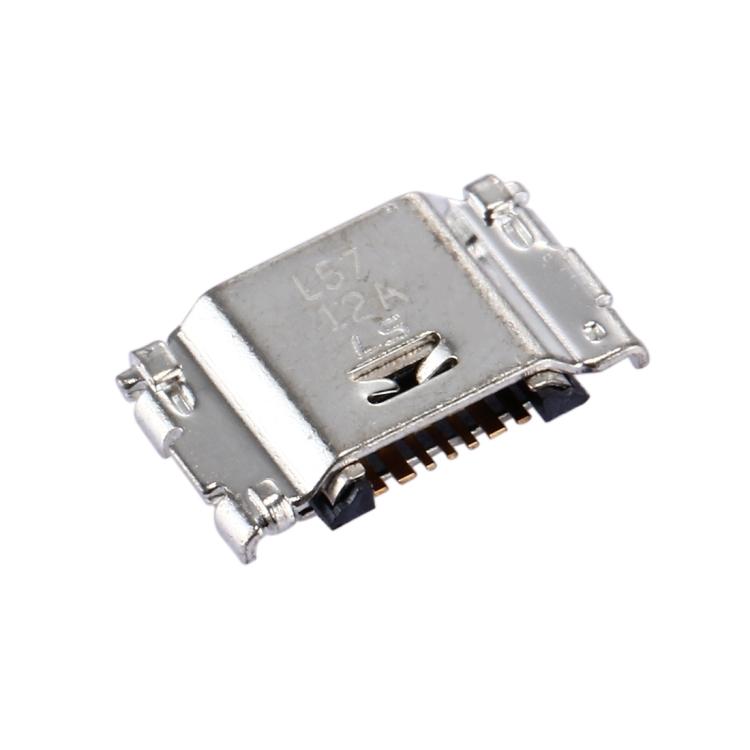For Samsung Galaxy A6+ 2018 SM-A605 10pcs Charging Port Connector
