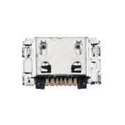 For Samsung Galaxy A6+ 2018 SM-A605 10pcs Charging Port Connector