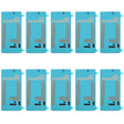 For Galaxy S10 5G 10pcs LCD Digitizer Back Adhesive Stickers - free shipping - PMc TechLife - Order now!