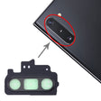 For Galaxy Note 10 10pcs Camera Lens Cover (Black) - free shipping - PMc TechLife - Order now!