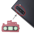 For Galaxy Note 10 10pcs Camera Lens Cover (Pink) - free shipping - PMc TechLife - Order now!