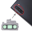 For Galaxy Note 10 10pcs Camera Lens Cover (Grey) - free shipping - PMc TechLife - Order now!