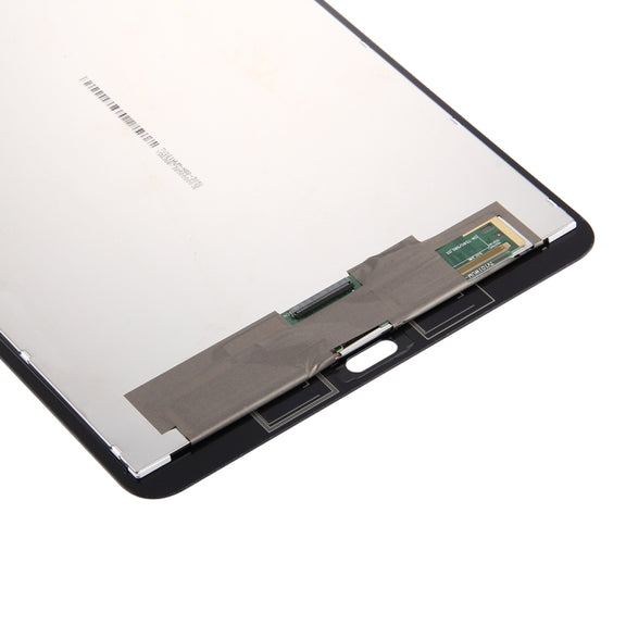 Original LCD Screen for Samsung Galaxy Tab A 10.1 / T585 with Digitizer Full Assembly (Black)