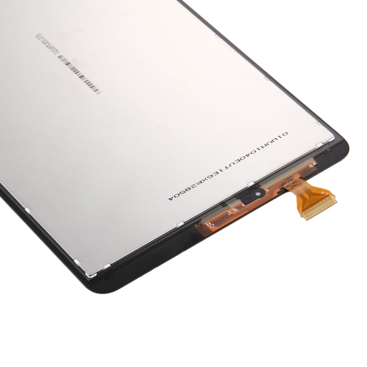 Original LCD Screen for Samsung Galaxy Tab A 10.1 / T585 with Digitizer Full Assembly (Black)