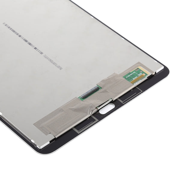 Original LCD Screen for Samsung Galaxy Tab A 10.1 / T585 with Digitizer Full Assembly (White)