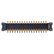 For Samsung Galaxy A30s 10pcs Motherboard LCD Display FPC Connector