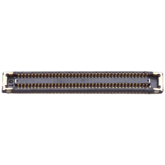 For Samsung Galaxy A41 10pcs Motherboard LCD Display FPC Connector