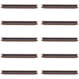 For Samsung Galaxy S7 Edge 10pcs Motherboard LCD Display FPC Connector - free shipping - PMc TechLife - Order now!