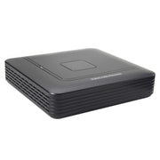 A4B5-Mini 4 Channel 720P 1.0 Mega Pixel 4 x Bullet AHD Cameras AHD DVR Kit, Support Night Vision / Motion Detection, IR Distance: 20m