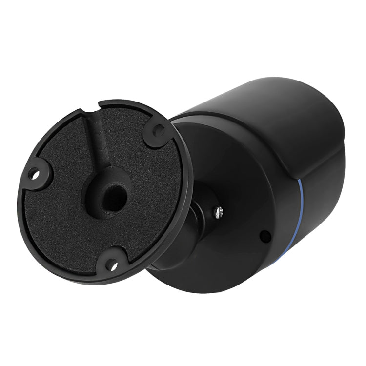 A4B5-Mini 4 Channel 720P 1.0 Mega Pixel 4 x Bullet AHD Cameras AHD DVR Kit, Support Night Vision / Motion Detection, IR Distance: 20m