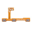 Power Button & Volume Button Flex Cable for Huawei Honor 9A - Flex Cable by PMc TechLife | Online Shopping South Africa | PMc TechLife | Buy Now Pay Later Mobicred