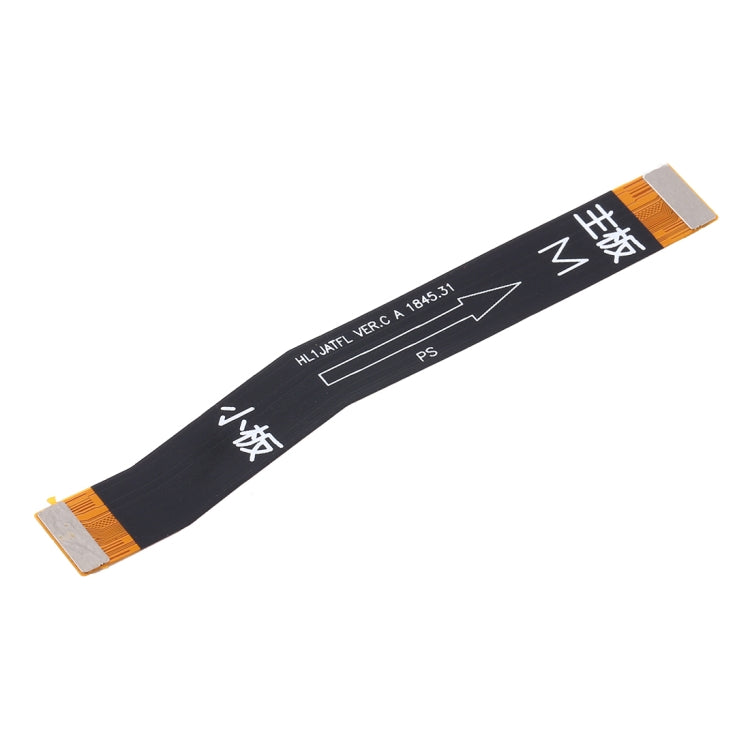 Motherboard Flex Cable for Huawei Enjoy 9e