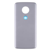 Battery Back Cover for Motorola Moto E5 (Grey)