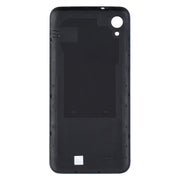 Battery Back Cover for Motorola Moto E6(Blue)
