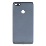 Battery Back Cover for Motorola Moto E6 Play (Black)