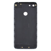 Battery Back Cover for Motorola Moto E6 Play (Black)