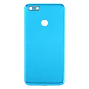 Battery Back Cover for Motorola Moto E6 Play (Blue)
