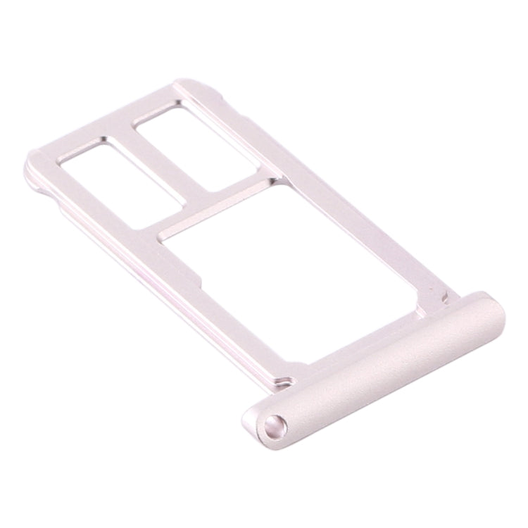 Micro SD Card Tray for Huawei MediaPad M5 8 (WIFI Version) (Gold)