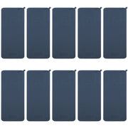 10 PCS Back Housing Cover Adhesive for Xiaomi Redmi Note 8T
