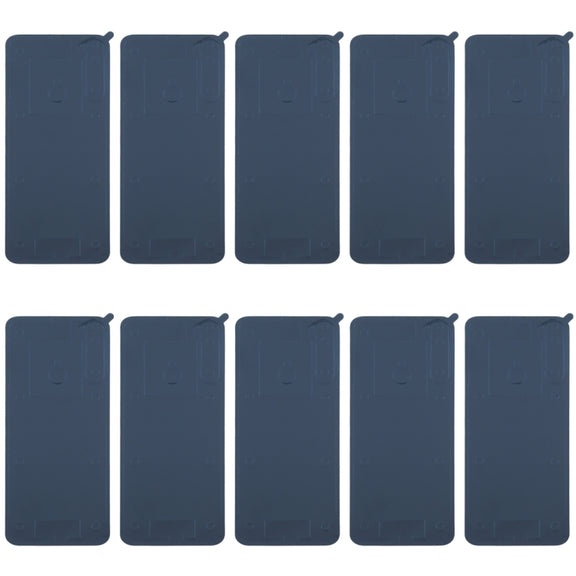10 PCS Back Housing Cover Adhesive for Xiaomi Redmi Note 8T