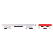 Power Button and Volume Control Button for Xiaomi Redmi K30 Pro (Silver)
