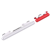 Power Button and Volume Control Button for Xiaomi Redmi K30 Pro (Silver)