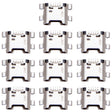 10 PCS Charging Port Connector for Huawei Honor 8A Pro - free shipping - PMc TechLife - Order now!