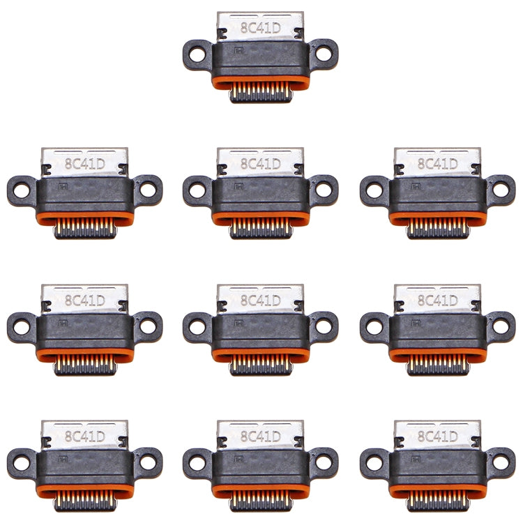 10 PCS Charging Port Connector for Huawei Mate 20 X