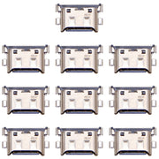 10 PCS Charging Port Connector for Huawei Nova 5