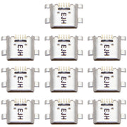 10 PCS Charging Port Connector for Huawei Nova Lite Plus