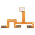 Power Button & Volume Button Flex Cable for Motorola Moto G8 Plus - Flex Cable by PMc TechLife | Online Shopping South Africa | PMc TechLife | Buy Now Pay Later Mobicred