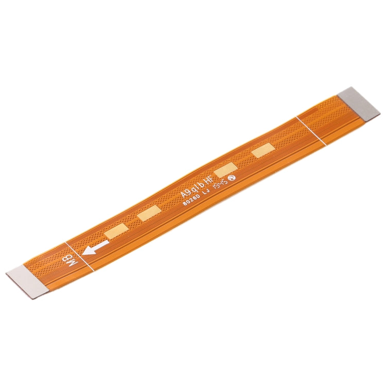 Motherboard Flex Cable for Motorola Moto P50 / One Action
