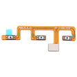 Power Button & Volume Button Flex Cable for Motorola Moto G7 Power - Flex Cable by PMc TechLife | Online Shopping South Africa | PMc TechLife | Buy Now Pay Later Mobicred