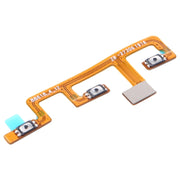 Power Button & Volume Button Flex Cable for Motorola Moto G7 Power