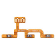Power Button & Volume Button Flex Cable for Motorola Moto G8 Play - Flex Cable by PMc TechLife | Online Shopping South Africa | PMc TechLife | Buy Now Pay Later Mobicred
