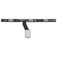 Power Button & Volume Button Flex Cable for Motorola One Power (P30 Note) - Flex Cable by PMc TechLife | Online Shopping South Africa | PMc TechLife | Buy Now Pay Later Mobicred