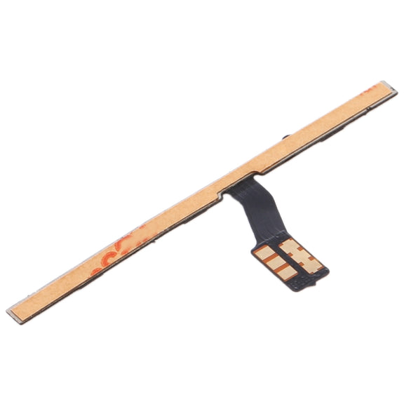 Power Button & Volume Button Flex Cable for Motorola One Power (P30 Note)